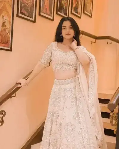 Escort Service In Kamrej